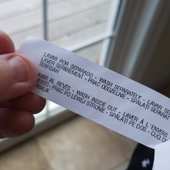 ZARA Basic Jumpsuit with Contrasting Top Stitch - Picture 8 of 8